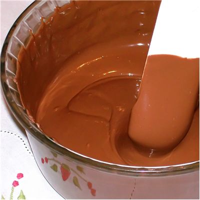 Chocolate Cream