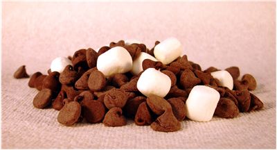 Chocolate Marshmallow