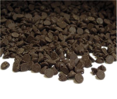 Small Dark Chocolate