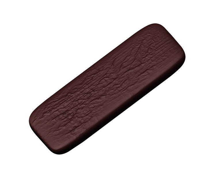 Wafer with Chocolate