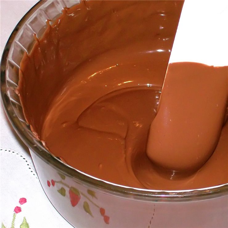Chocolate Cream