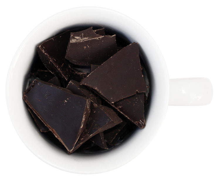 Mug Chocolate